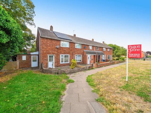 House for sale in Ermine, Lincoln