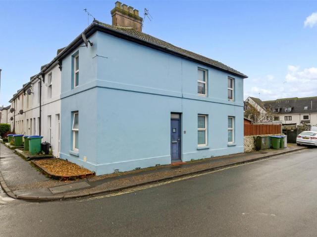 House for sale in Clapham, West Sussex