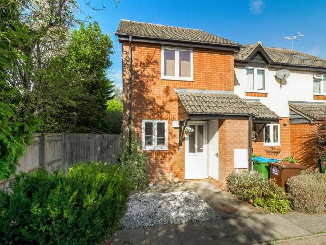 House for sale in Mursley