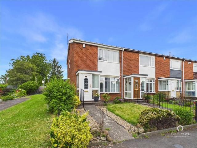 House for sale in Callerton, Tyne And Wear