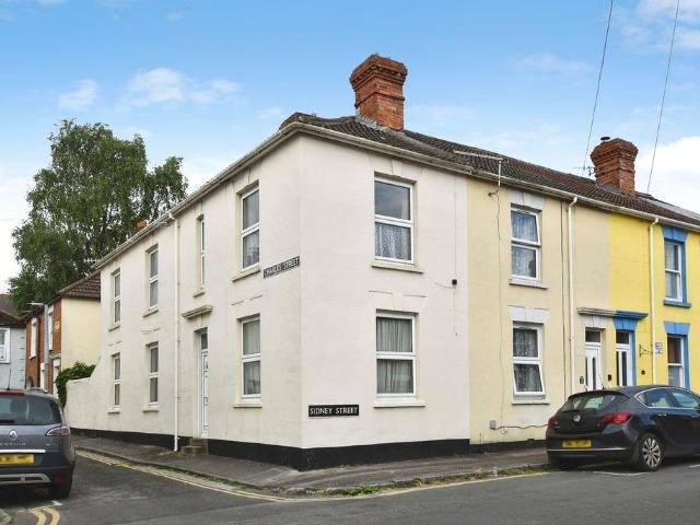 House for sale in Salisbury, Wiltshire