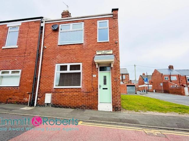 House for sale in Dawdon, Dalton-le-dale