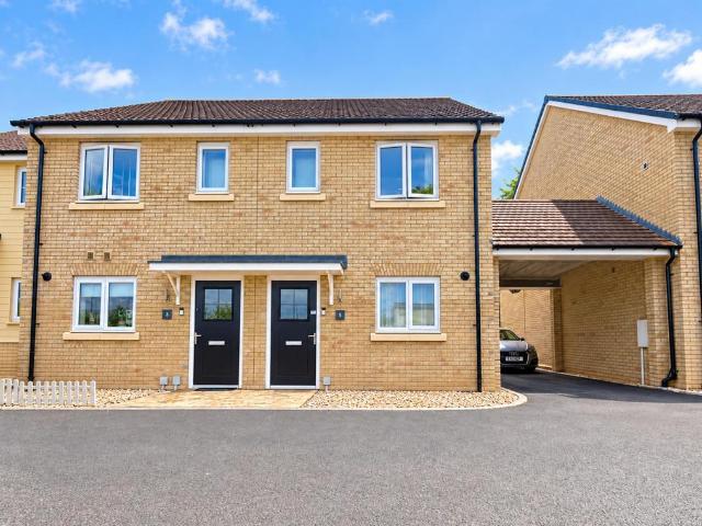 House for sale in Hatfield Peverel, Braintree