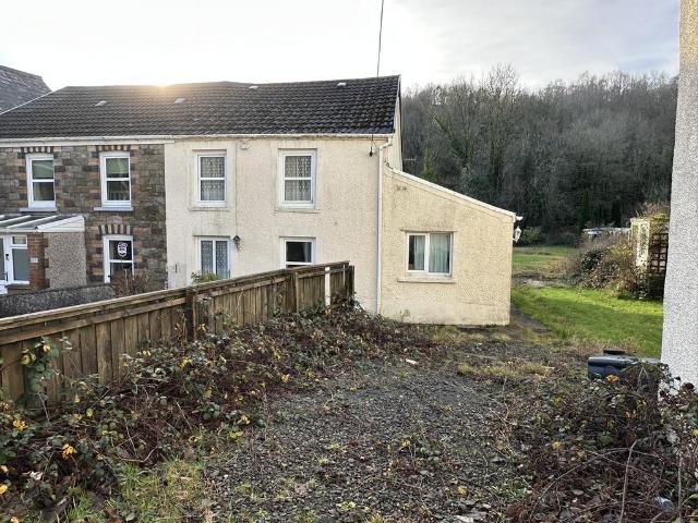 House for sale in Wales