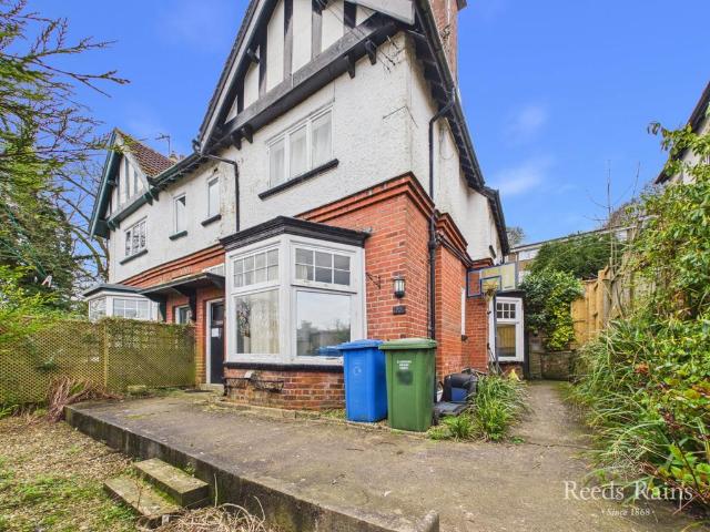 House for sale in Falsgrave, Kepwick