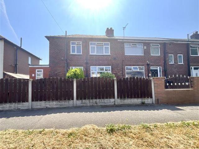 House for sale in Waverley Cottages, South Yorkshire