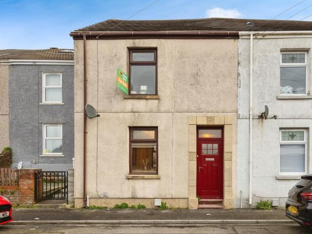 House for sale in Wern, Llanelli