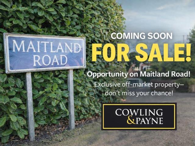 House for sale in Wickford