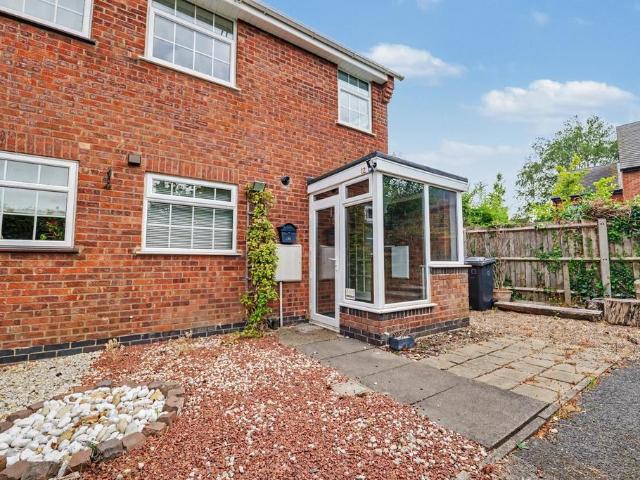 House for sale in Barton, Leicestershire