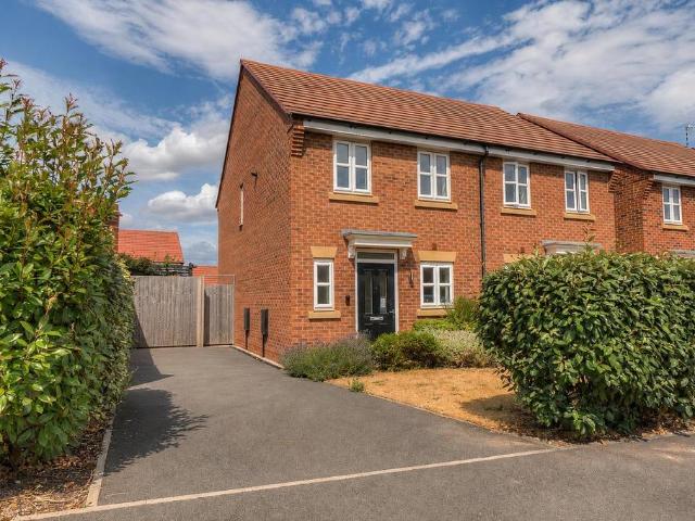 House for sale in Plumtree Park, Barton In Fabis