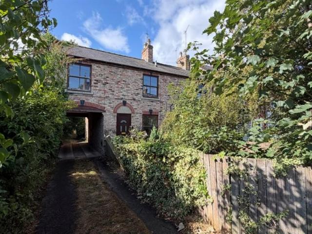 House for sale in Ripon, North Yorkshire
