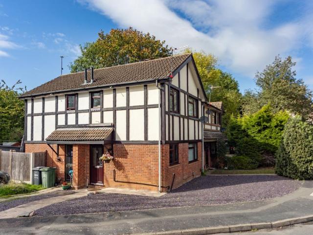 House for sale in Loughborough, Charnwood
