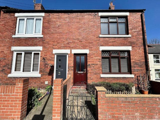 House for sale in Bishop Auckland