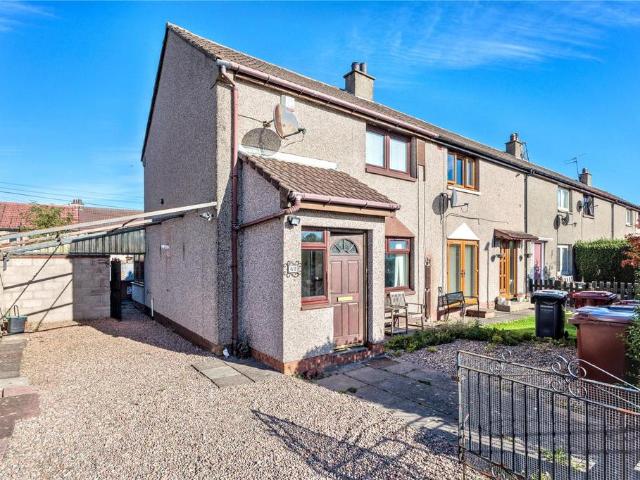 House for sale in Baluniefield, Dundee
