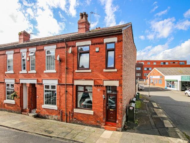 House for sale in Urmston, Trafford