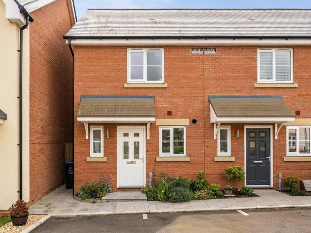 House for sale in Devizes, Wiltshire