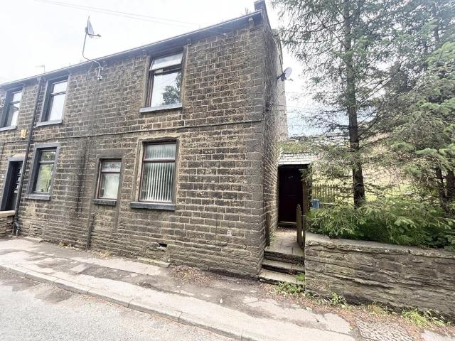 House for sale in Broadley, Irwell Vale