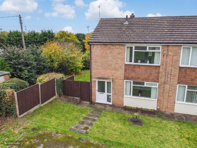 House for sale in Broughton, Caego