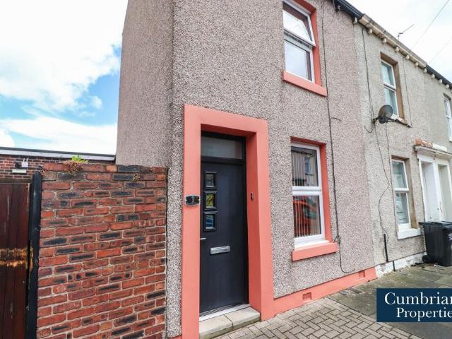 House for sale in Denton Holme