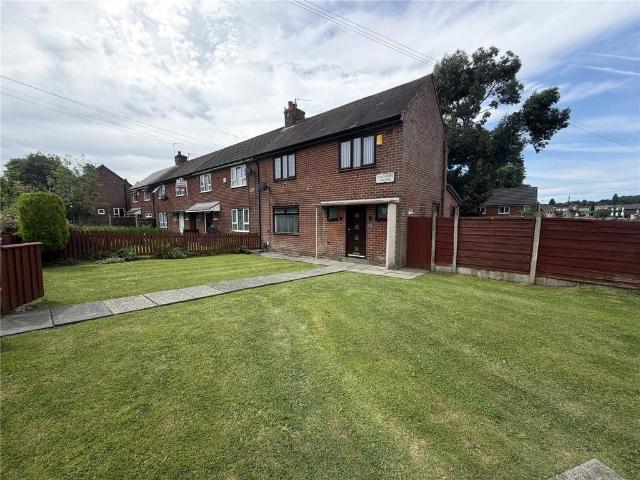 House for sale in Burnedge, Greater Manchester
