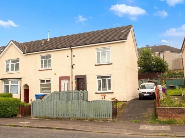 House for sale in Garscadden, Scotland