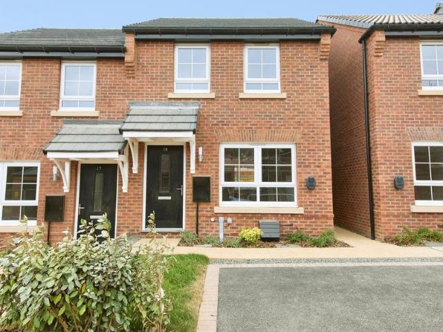 House for sale in Compton, Froggatt