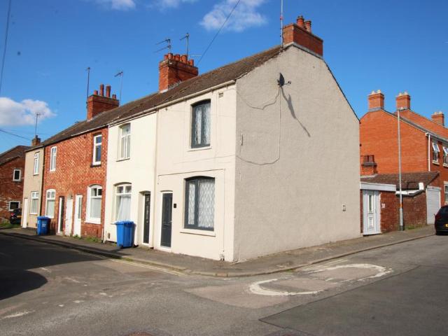 House for sale in Brambleside, Kettering