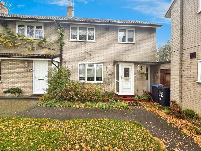 House for sale in Fretherne, Hertfordshire