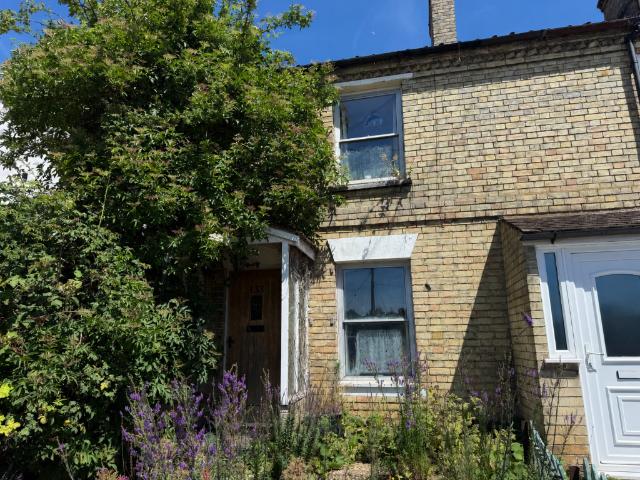 House for sale in East Tuddenham, Norfolk