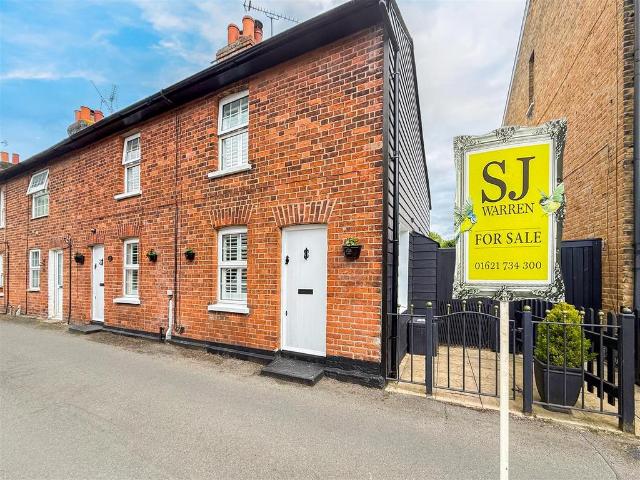 House for sale in Burnham-on-Crouch, Maldon