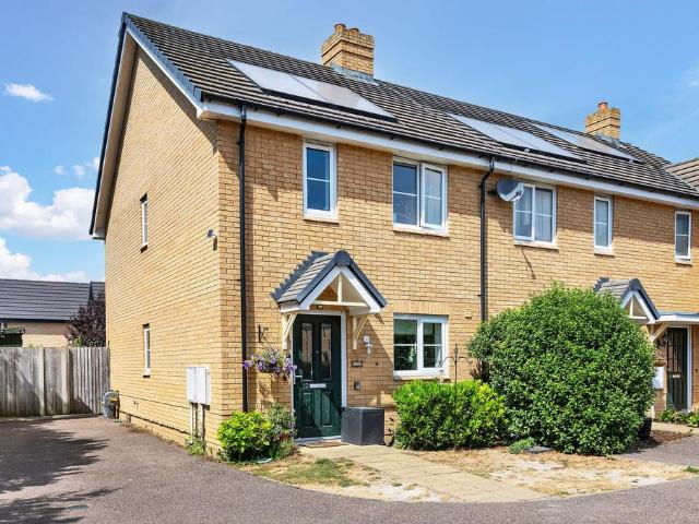 House for sale in Arrington, Cambridgeshire