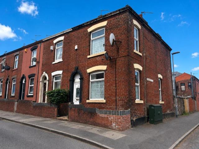 House for sale in Spring Hill, Pendock
