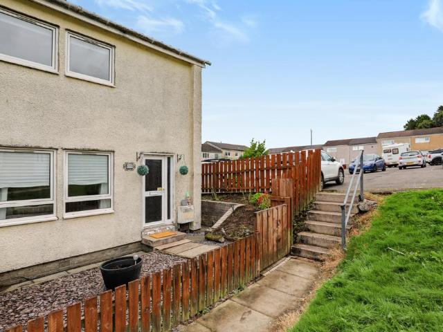 House for sale in Pappert, Bonhill