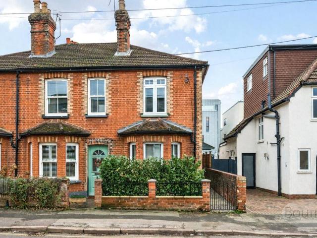 House for sale in Guildford Park, Westborough