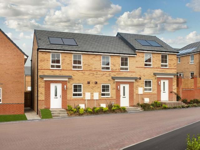 House for sale in Copmanthorpe, York