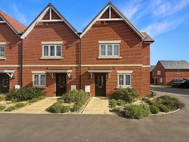 House for sale in Elmstead, Dale Hill