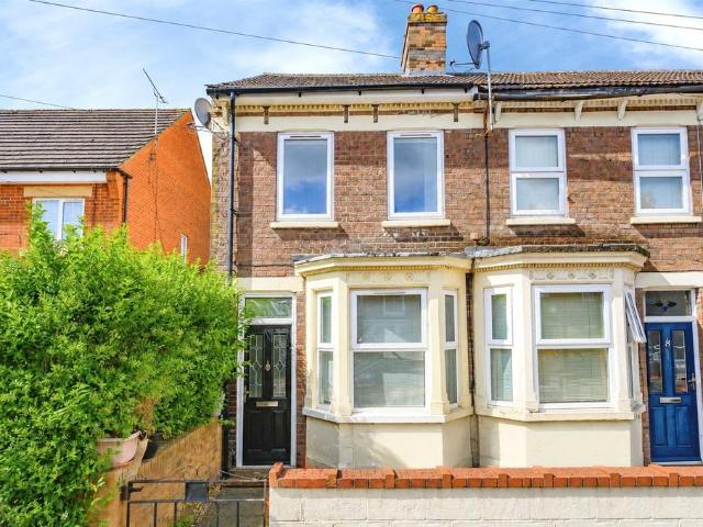 House for sale in Dunstable, Bedfordshire