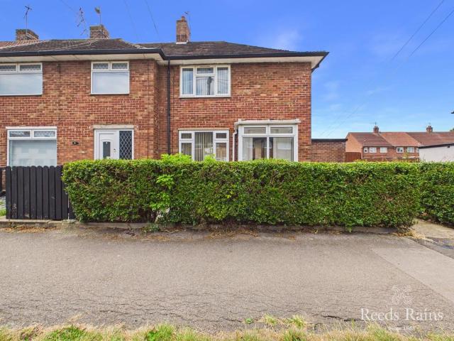 House for sale in Bilton Grange, Hull