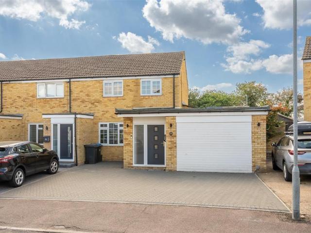 House for sale in Katherines, Harlow