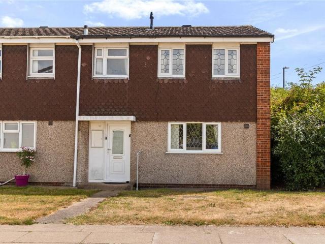 House for sale in Yarborough, Grimsby