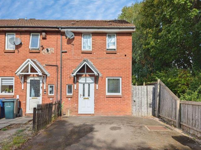 House for sale in Blakelaw, Tyne And Wear