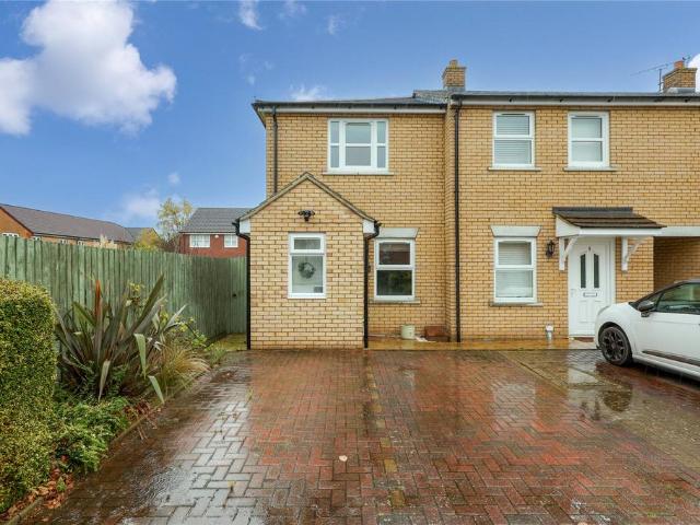 House for sale in Flitwick, Bedfordshire
