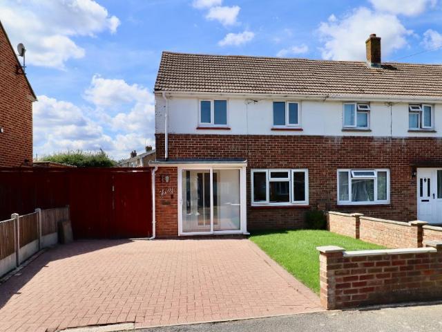 House for sale in Ash, Kent