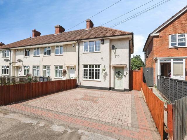 House for sale in Kingstanding, West Midlands