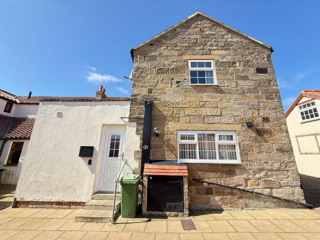 House for sale in Whitby, North Yorkshire