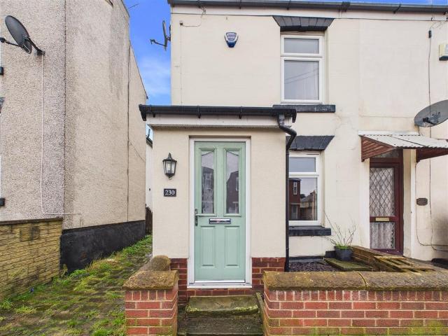 House for sale in Norton Lees, South Yorkshire