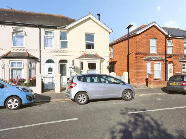 House for sale in Sandown, Isle Of Wight