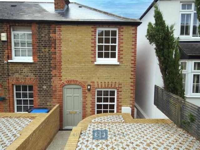 House for sale in Epping, Essex