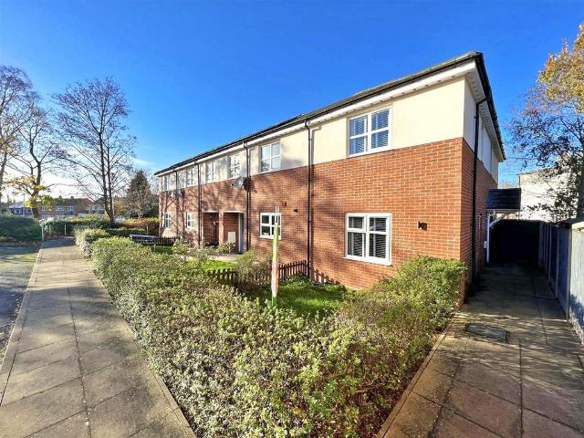 House for sale in Telford