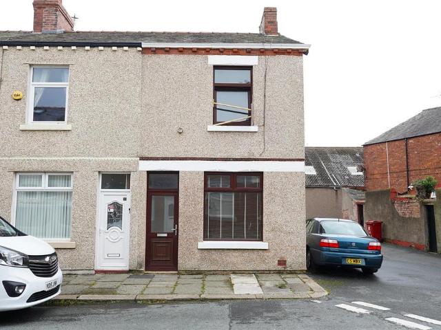 House for sale in Barrow